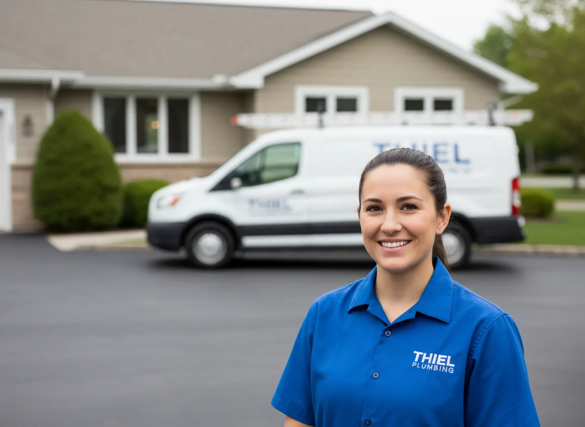 Plumber Alvo, NE FAQs